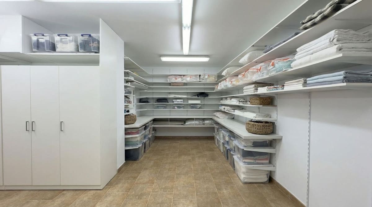 Chalet de 4 habitaciones en Guaro en venta con piscina garaje - 995.000 € (Ref: 9631862)