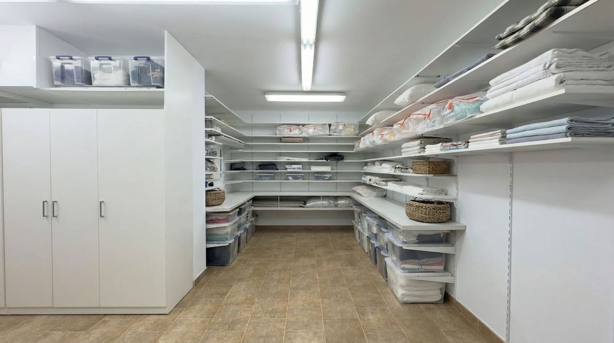 4 sypialnia Willa na sprzedaż w Guaro z basenem garażem - 995 000 € (Ref: 9631862)