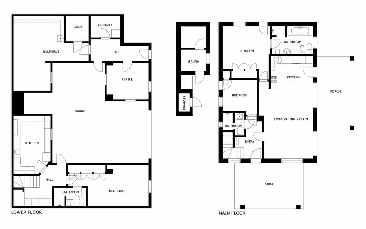 4 bedroom Villa for sale in Guaro with pool garage - € 995,000 (Ref: 9631862)