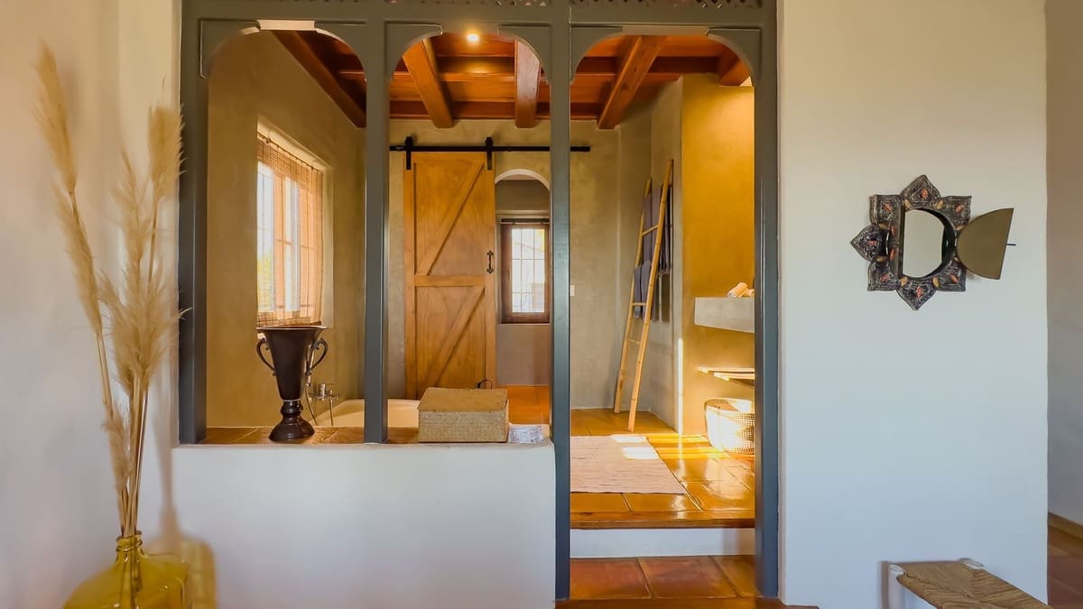 13 bedroom Finca/Country House for sale in Villanueva de la Concepcion with pool garage - € 2,250,000 (Ref: 9656584)