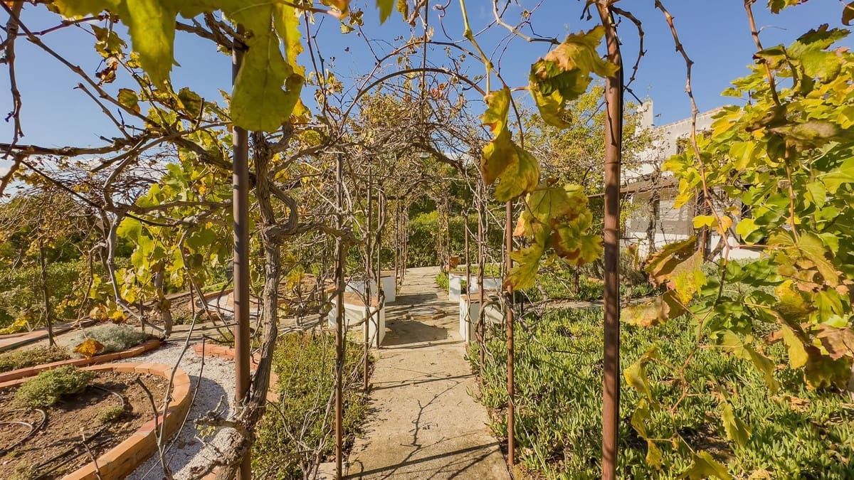 13 bedroom Finca/Country House for sale in Villanueva de la Concepcion with pool garage - € 2,250,000 (Ref: 9656584)