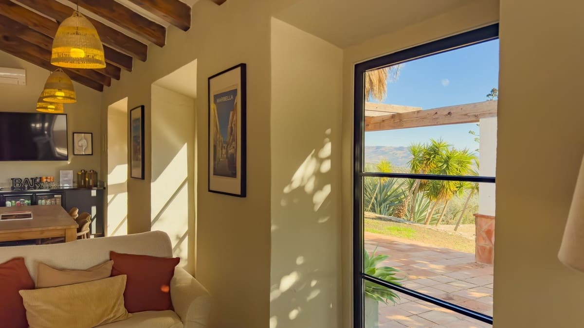 13 bedroom Finca/Country House for sale in Villanueva de la Concepcion with pool garage - € 1,995,000 (Ref: 9656584)