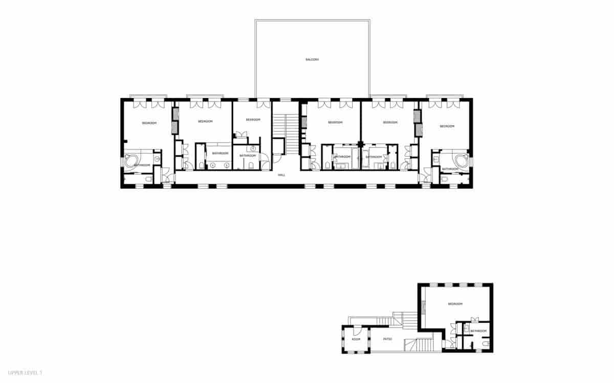 13 bedroom Finca/Country House for sale in Villanueva de la Concepcion with pool garage - € 1,995,000 (Ref: 9656584)