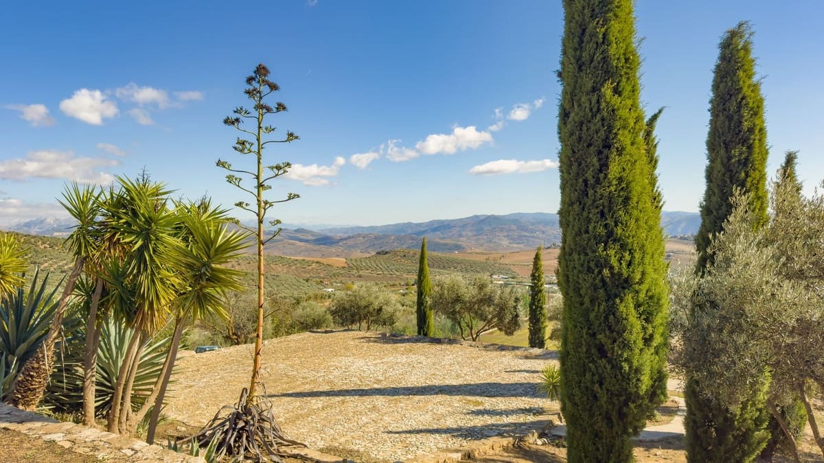 13 bedroom Finca/Country House for sale in Villanueva de la Concepcion with pool garage - € 1,995,000 (Ref: 9656584)