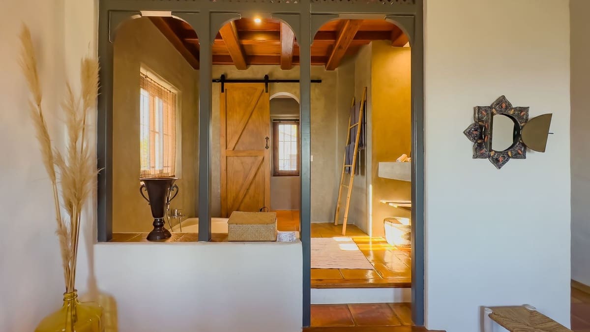 13 bedroom Finca/Country House for sale in Villanueva de la Concepcion with pool garage - € 1,995,000 (Ref: 9656584)