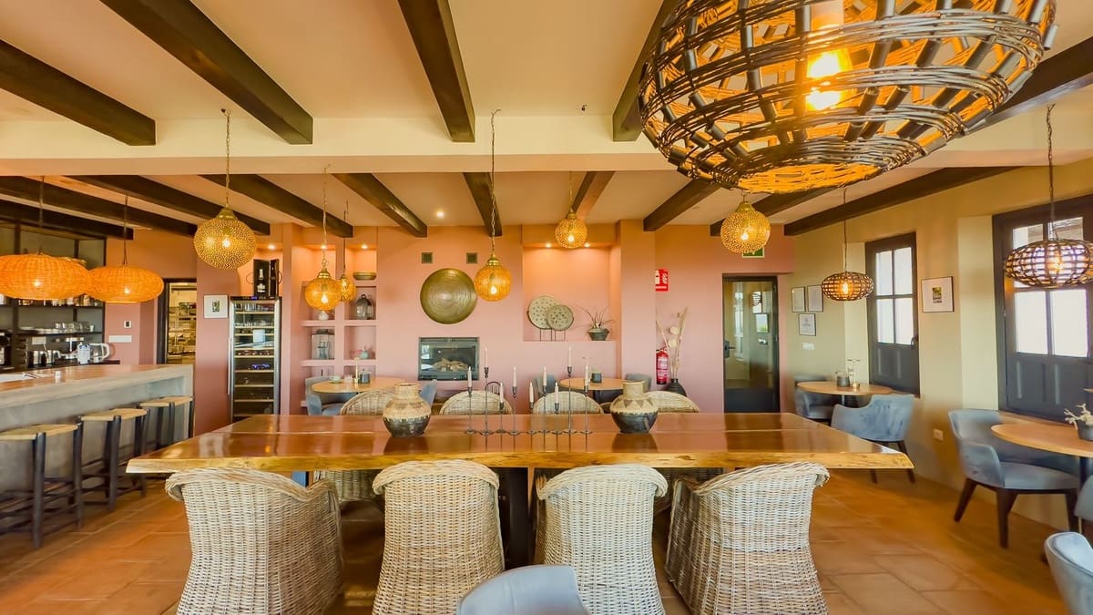 13 bedroom Finca/Country House for sale in Villanueva de la Concepcion with pool garage - € 1,995,000 (Ref: 9656584)