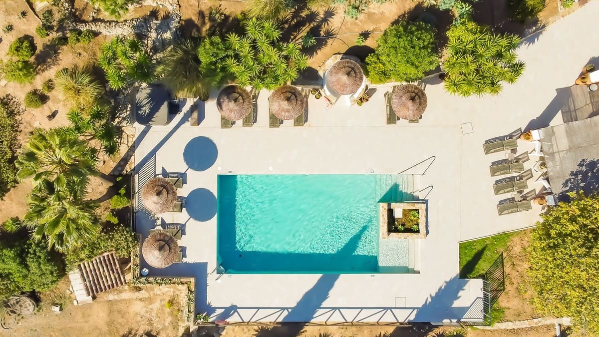 13 bedroom Finca/Country House for sale in Villanueva de la Concepcion with pool garage - € 1,995,000 (Ref: 9656584)