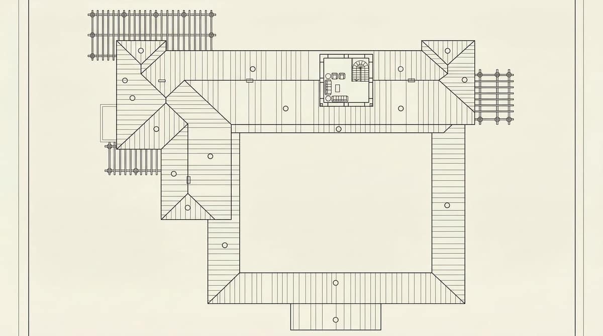 13 sypialnia Finka/Dom wiejski na sprzedaż w Almogia z basenem - 2 200 000 € (Ref: 9685256)