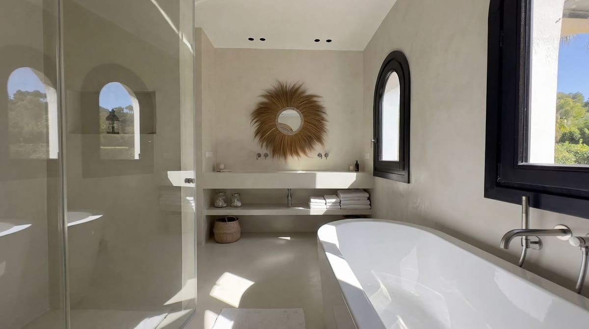 5 soveværelse Finca/Landehus til salg i Alhaurin el Grande med swimmingpool garage - € 2.150.000 (Ref: 9696779)