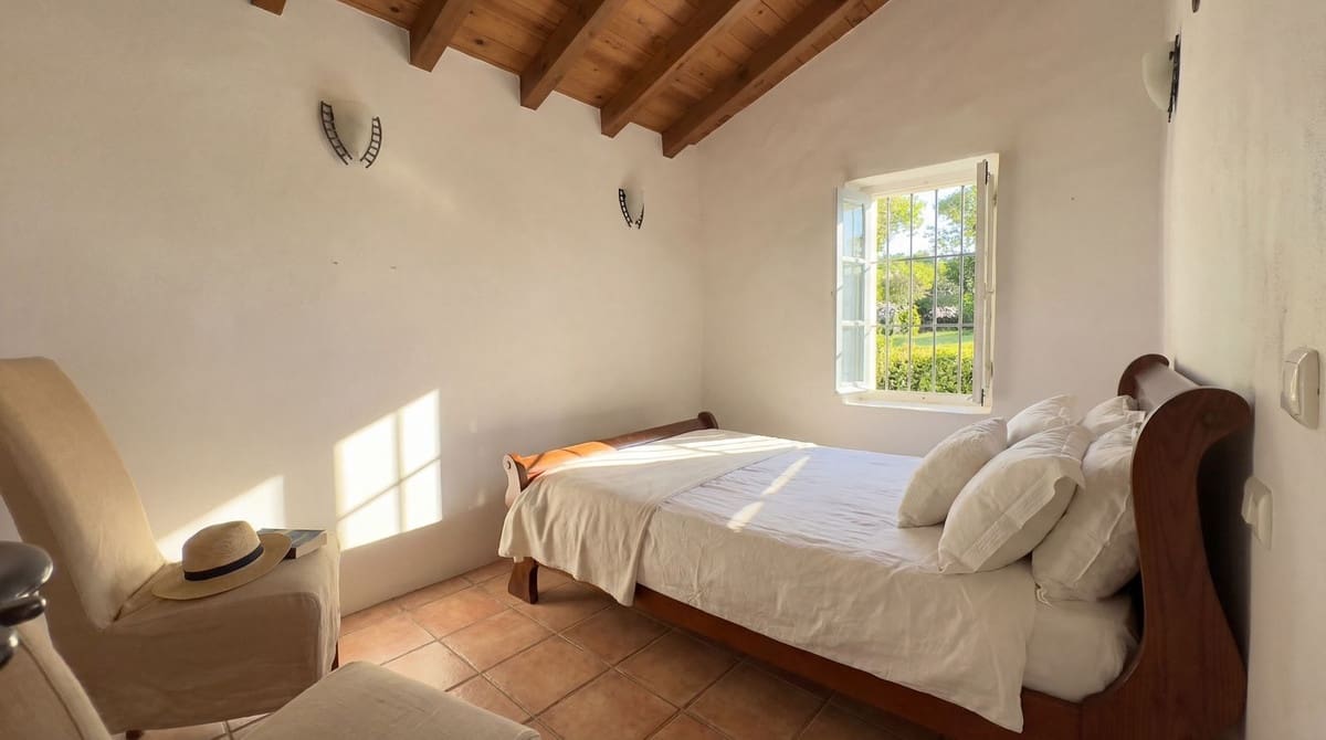 5 soveværelse Finca/Landehus til salg i Alhaurin el Grande med swimmingpool garage - € 2.150.000 (Ref: 9696779)