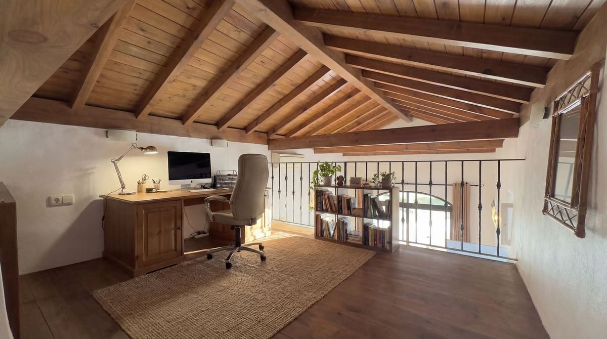 5 soveværelse Finca/Landehus til salg i Alhaurin el Grande med swimmingpool garage - € 2.150.000 (Ref: 9696779)