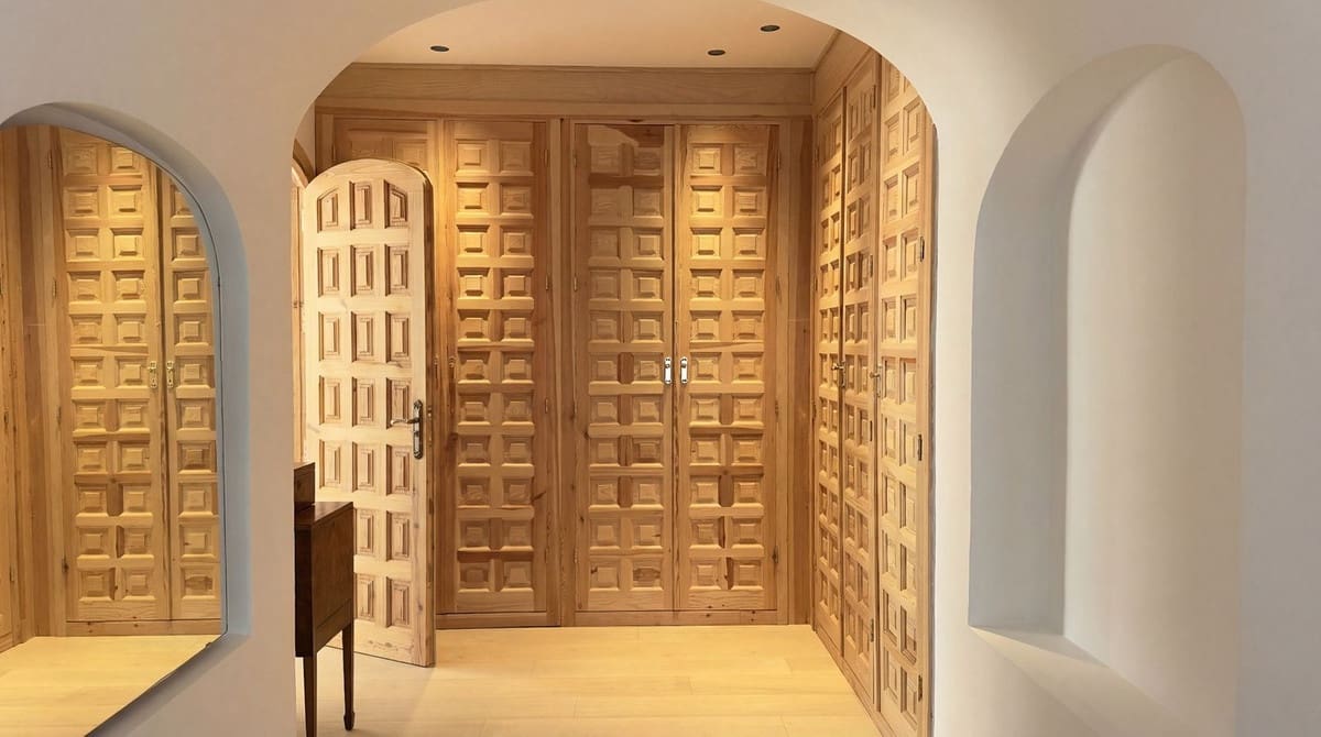 5 bedroom Finca/Country House for sale in Alhaurin el Grande with pool garage - € 2,150,000 (Ref: 9696779)