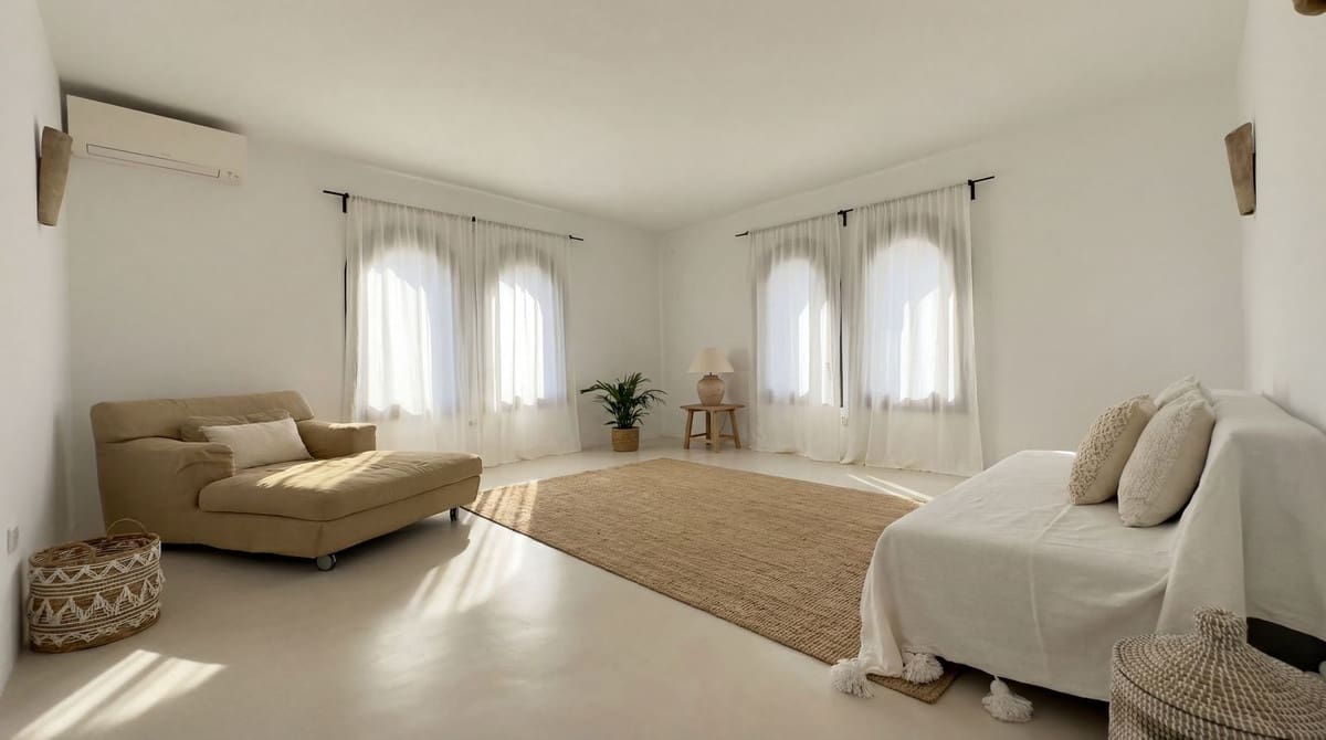 5 bedroom Finca/Country House for sale in Alhaurin el Grande with pool garage - € 2,150,000 (Ref: 9696779)