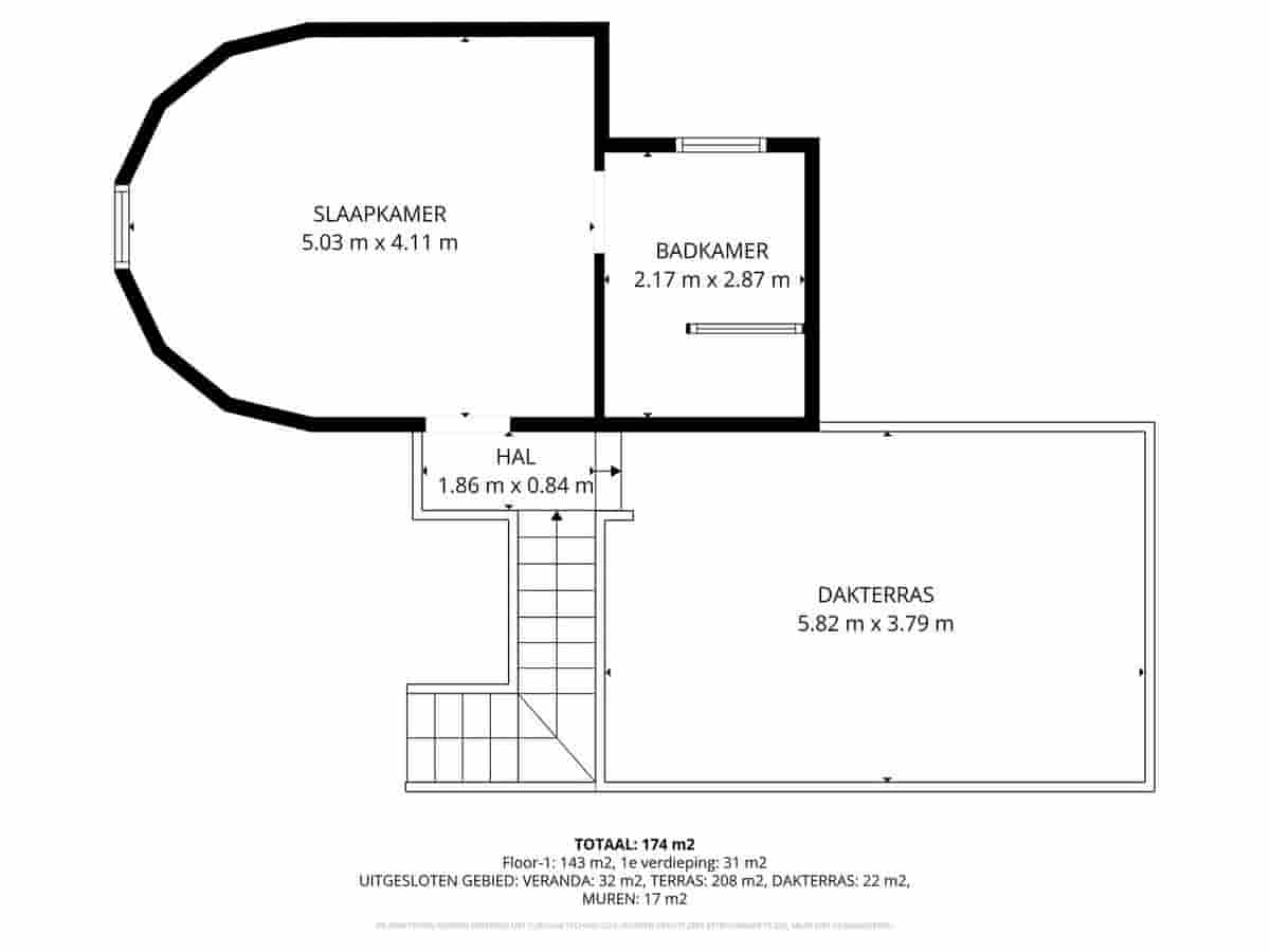 4 soveværelse Villa til salg i Competa med swimmingpool garage - € 446.000 (Ref: 9697881)