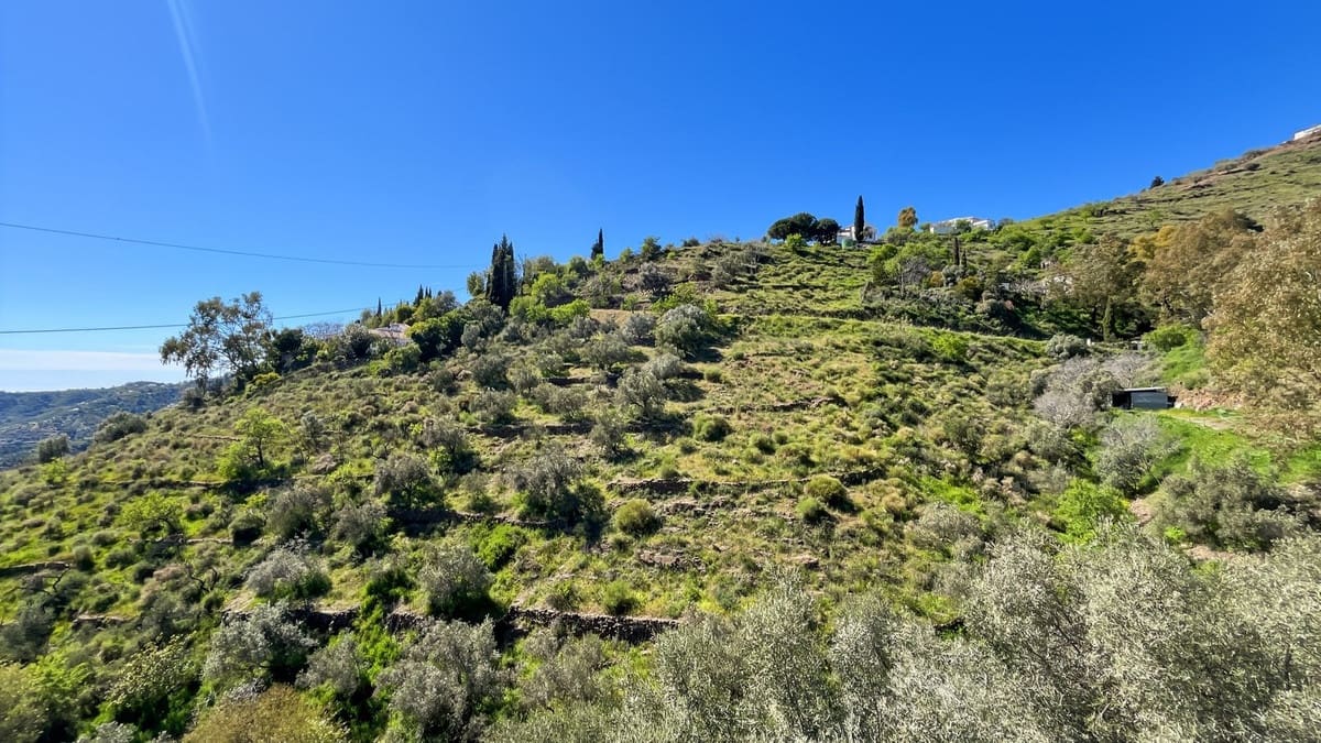 4 soveværelse Villa til salg i Competa med swimmingpool garage - € 446.000 (Ref: 9697881)