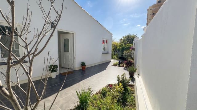 3 quarto Moradia Geminada para venda em Calahonda, Mijas com garagem - 699 999 € (Ref: 9700019)