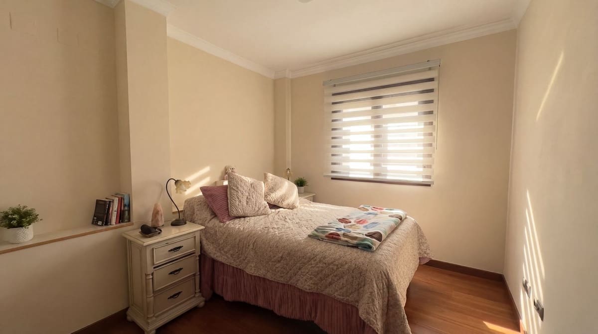 4 soveværelse Lejlighed til salg i Ronda med garage - € 370.000 (Ref: 9742995)