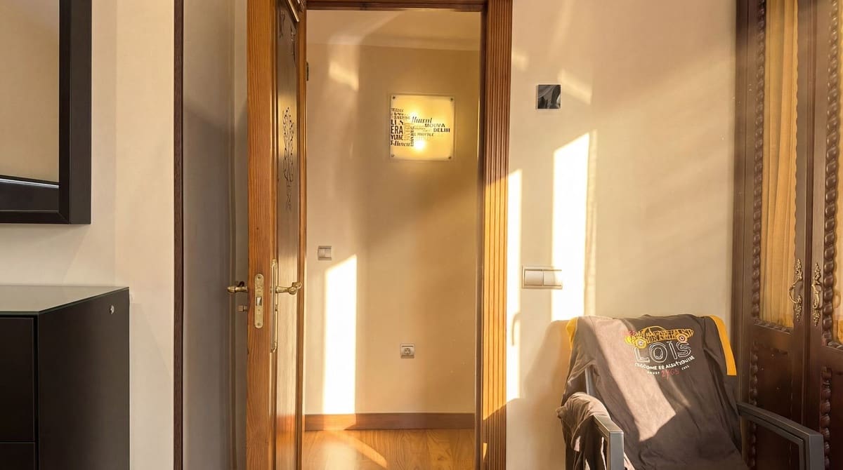 4 soveværelse Lejlighed til salg i Ronda med garage - € 370.000 (Ref: 9742995)