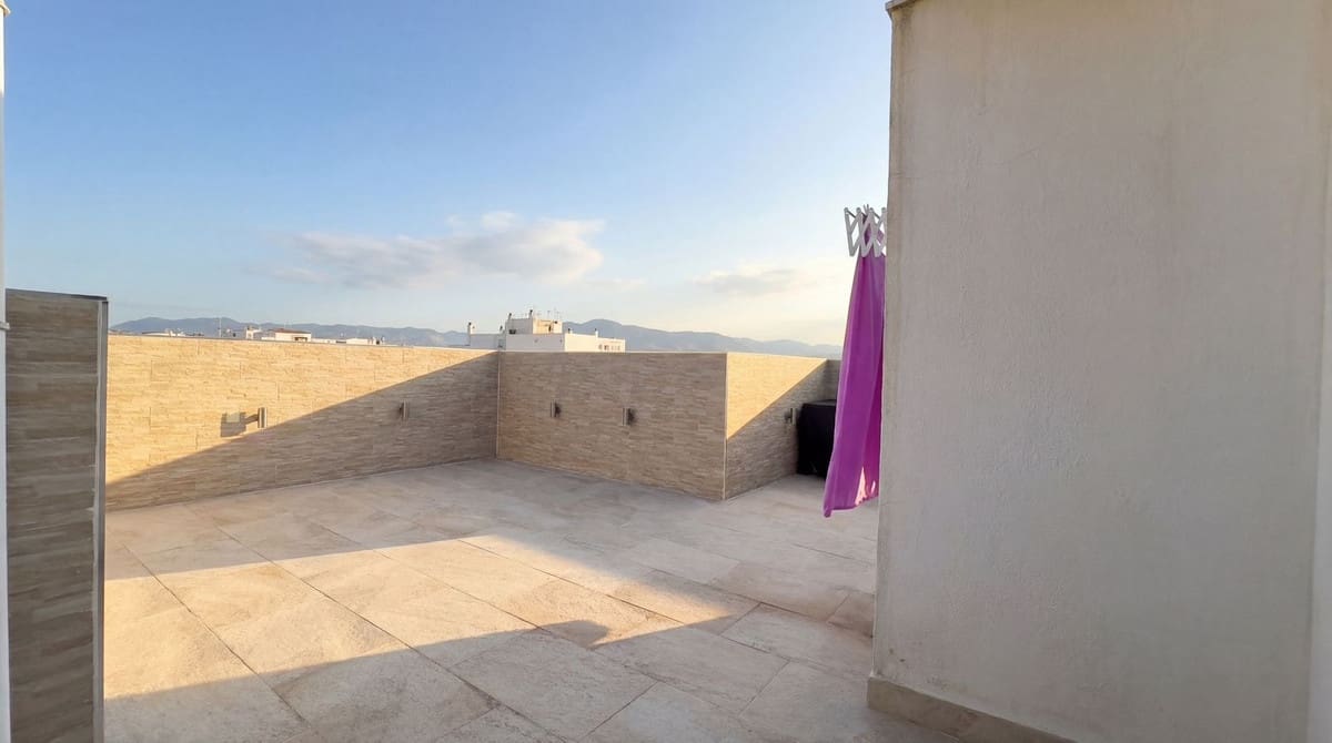 4 soveværelse Lejlighed til salg i Ronda med garage - € 370.000 (Ref: 9742995)