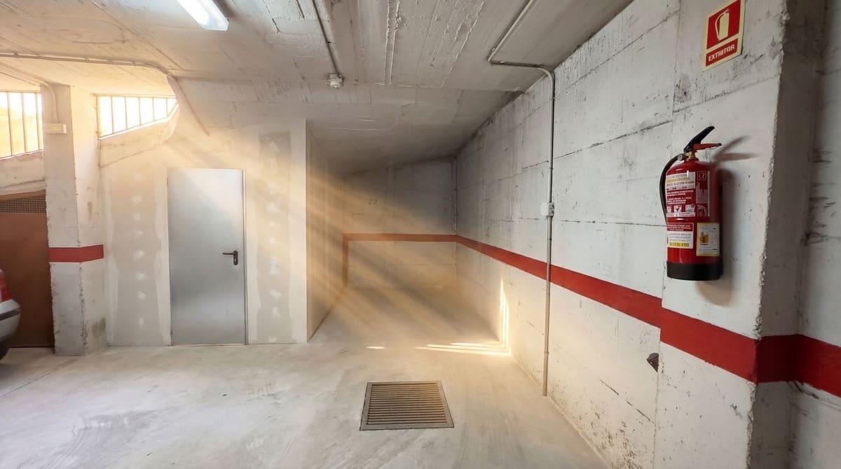 4 soveværelse Lejlighed til salg i Ronda med garage - € 370.000 (Ref: 9742995)