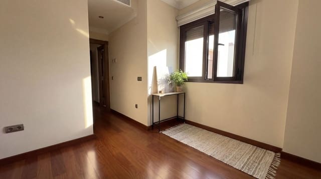 4 sypialnia Apartament na sprzedaż w Ronda z garażem - 370 000 € (Ref: 9742995)