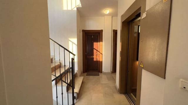 4 sypialnia Apartament na sprzedaż w Ronda z garażem - 370 000 € (Ref: 9742995)