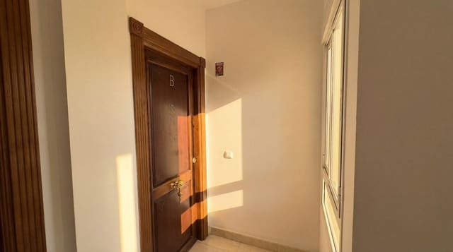 4 sypialnia Apartament na sprzedaż w Ronda z garażem - 370 000 € (Ref: 9742995)