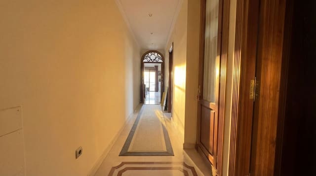 4 sypialnia Apartament na sprzedaż w Ronda z garażem - 370 000 € (Ref: 9742995)