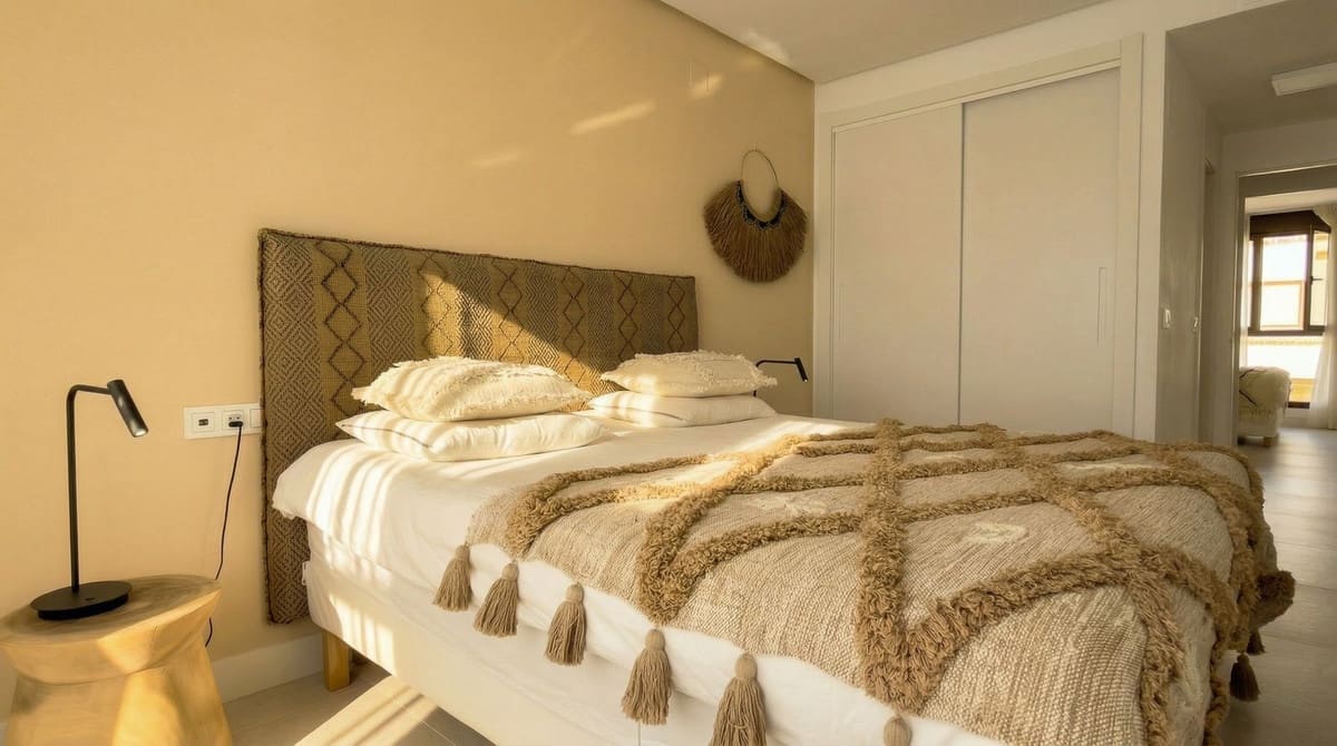 3 bedroom Apartment for sale in Cabopino with pool garage - € 1,350,000 (Ref: 9753682)