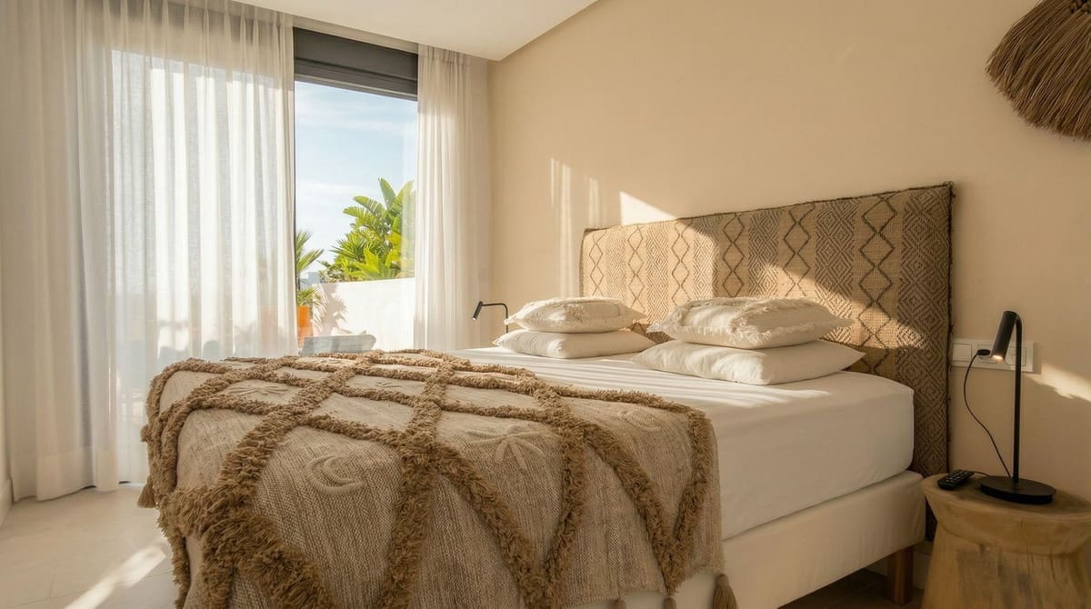 3 bedroom Apartment for sale in Cabopino with pool garage - € 1,350,000 (Ref: 9753682)