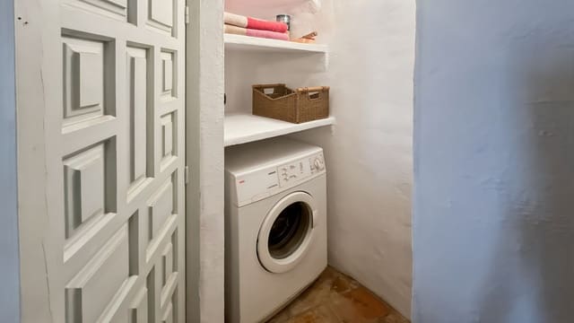 3 slaapkamer Huis te koop in Villanueva del Rosario - € 198.500 (Ref: 9785034)