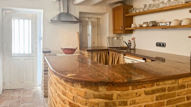 3 slaapkamer Huis te koop in Villanueva del Rosario - € 198.500 (Ref: 9785034)