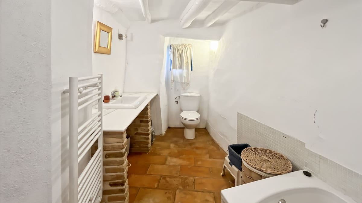 3 slaapkamer Huis te koop in Villanueva del Rosario - € 198.500 (Ref: 9785034)