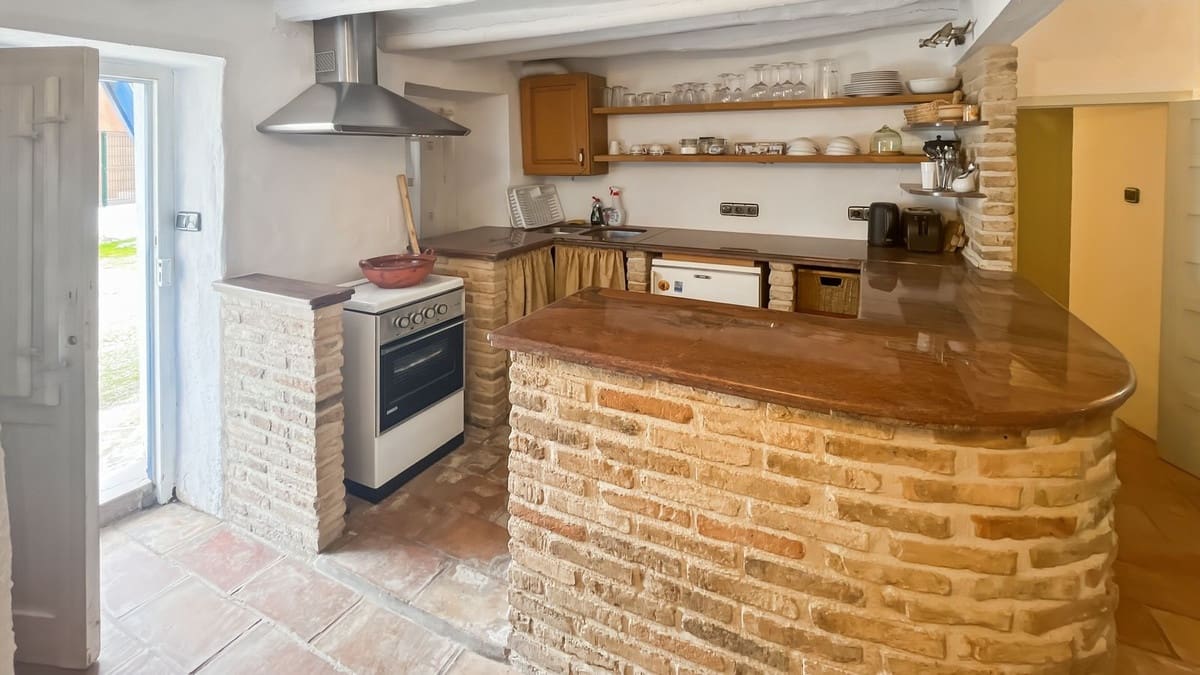 3 slaapkamer Huis te koop in Villanueva del Rosario - € 198.500 (Ref: 9785034)