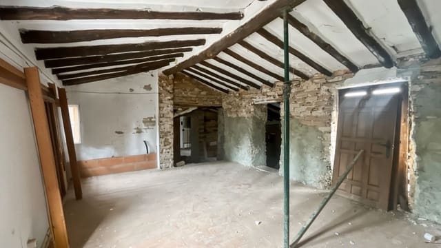 6 quarto Quinta/Casa Rural para venda em Villanueva del Rosario com piscina garagem - 645 000 € (Ref: 9785035)