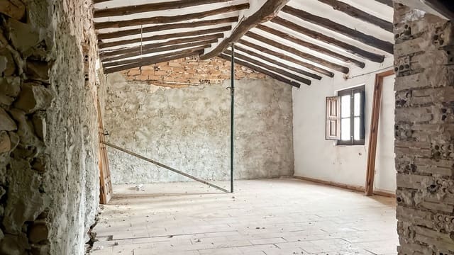 6 quarto Quinta/Casa Rural para venda em Villanueva del Rosario com piscina garagem - 645 000 € (Ref: 9785035)