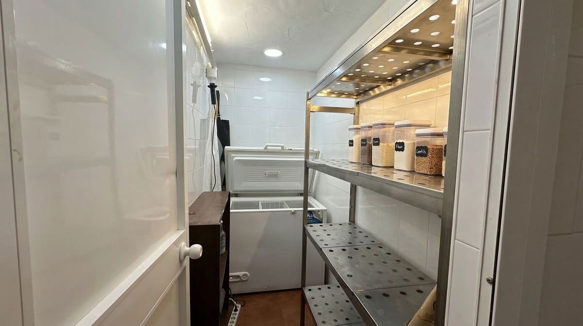 Restaurant/Bar til salg i Coin - € 69.500 (Ref: 9793692)