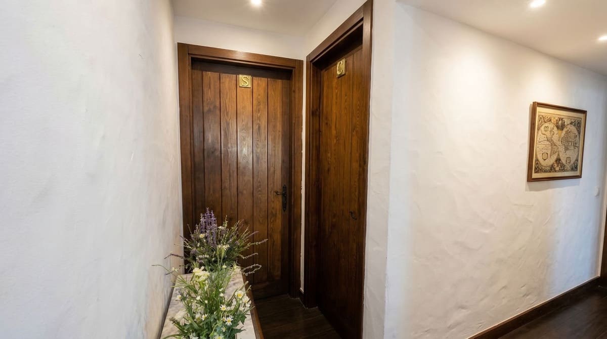 Bar/Restaurant zu vermieten in Coin mit Garage - 500 € (Ref: 9793693)