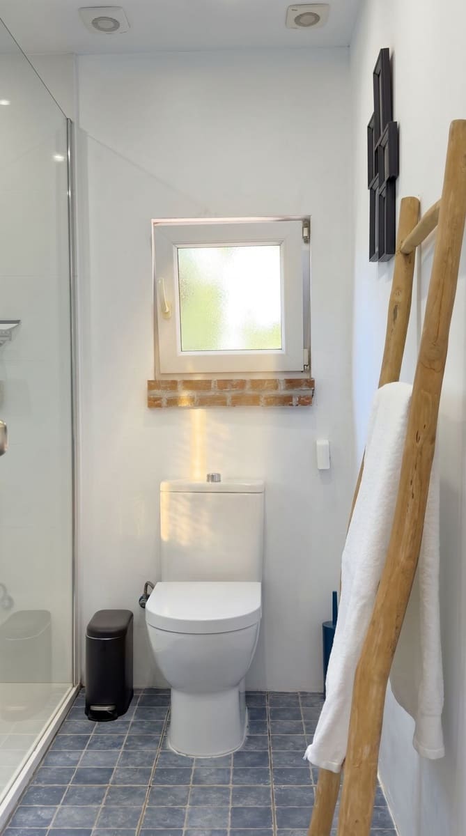 5 sypialnia Willa na sprzedaż w Alhaurin de la Torre z basenem - 645 000 € (Ref: 9793694)