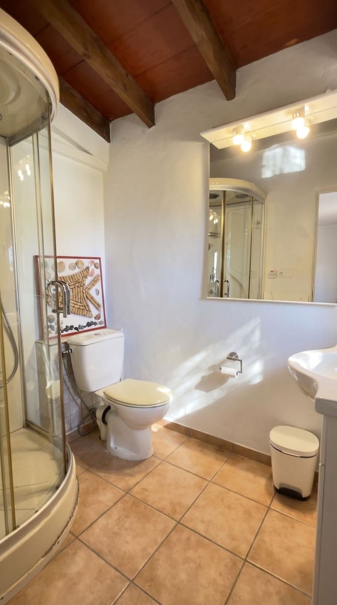 5 sypialnia Willa na sprzedaż w Alhaurin de la Torre z basenem - 645 000 € (Ref: 9793694)