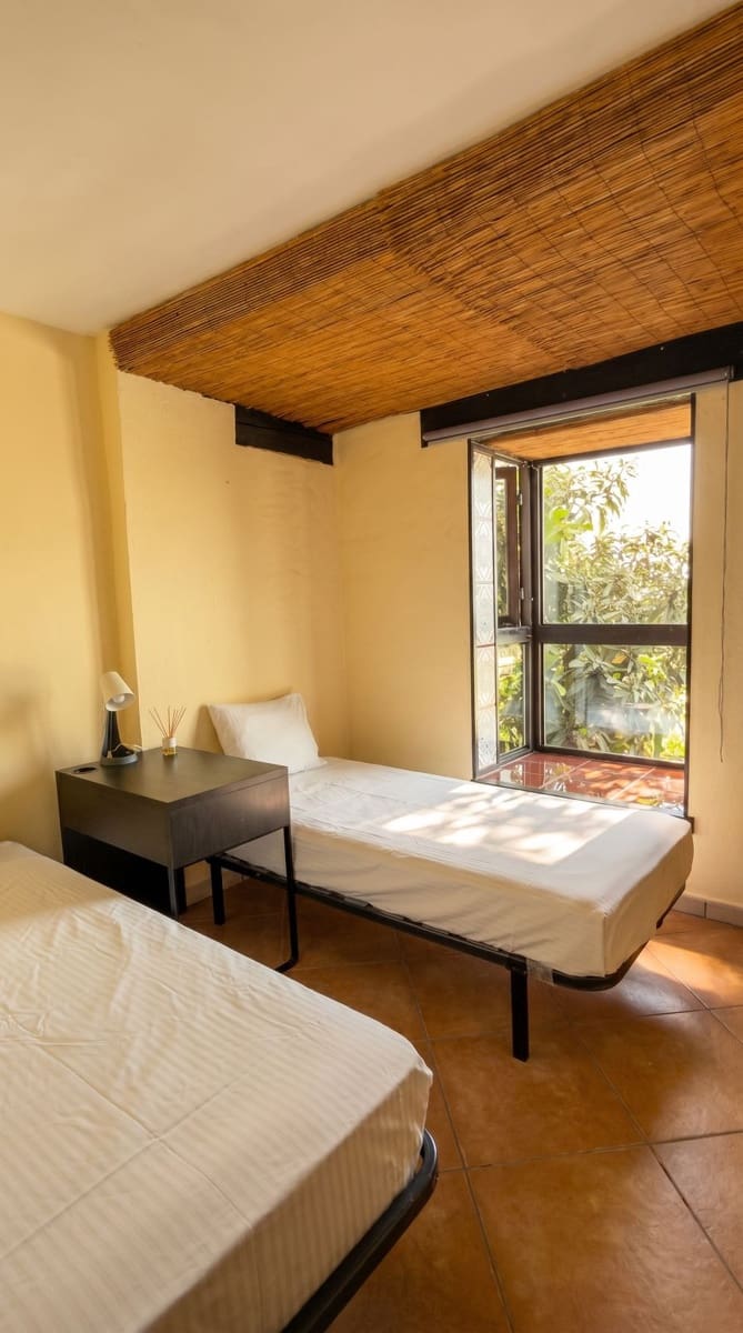 5 sypialnia Willa na sprzedaż w Alhaurin de la Torre z basenem - 645 000 € (Ref: 9793694)