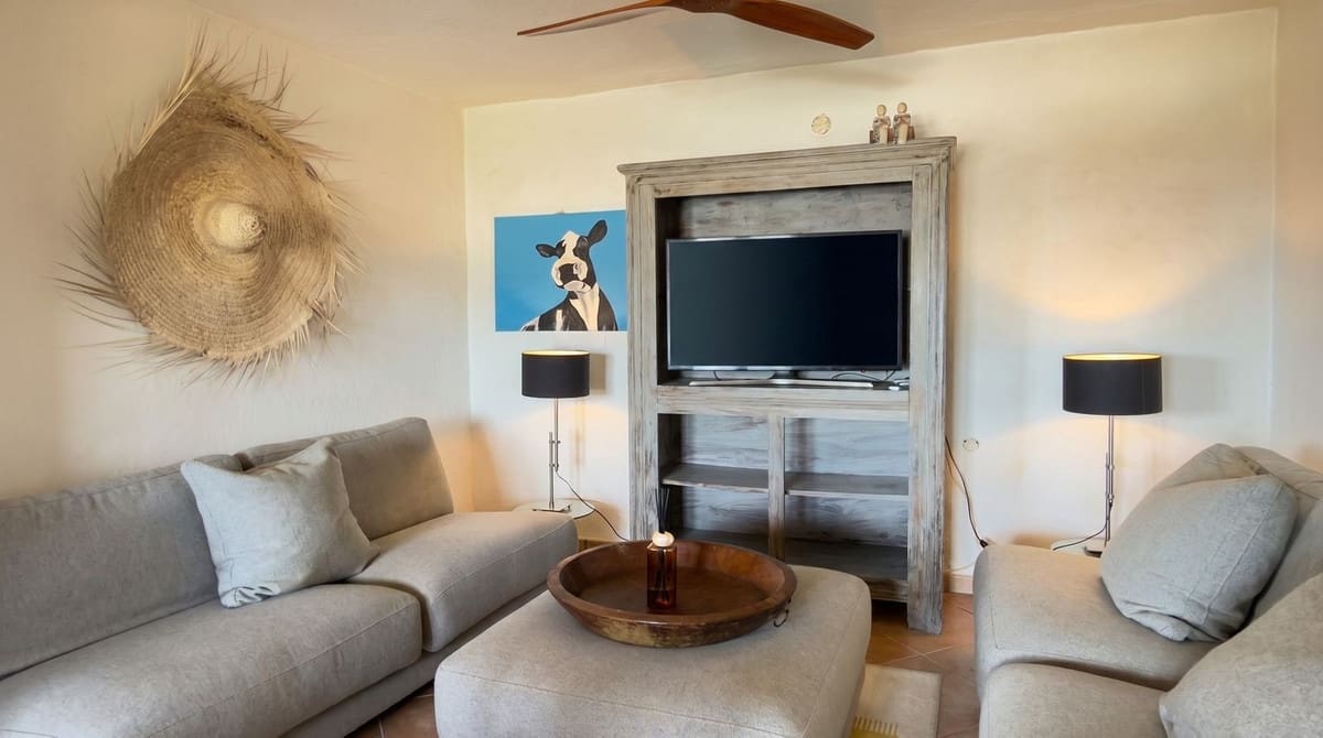 5 sypialnia Willa na sprzedaż w Alhaurin de la Torre z basenem - 645 000 € (Ref: 9793694)