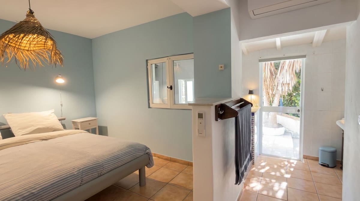 5 sypialnia Willa na sprzedaż w Alhaurin de la Torre z basenem - 645 000 € (Ref: 9793694)