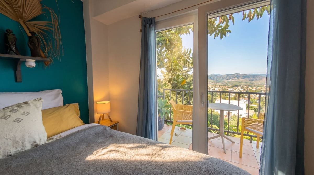 5 sypialnia Willa na sprzedaż w Alhaurin de la Torre z basenem - 645 000 € (Ref: 9793694)