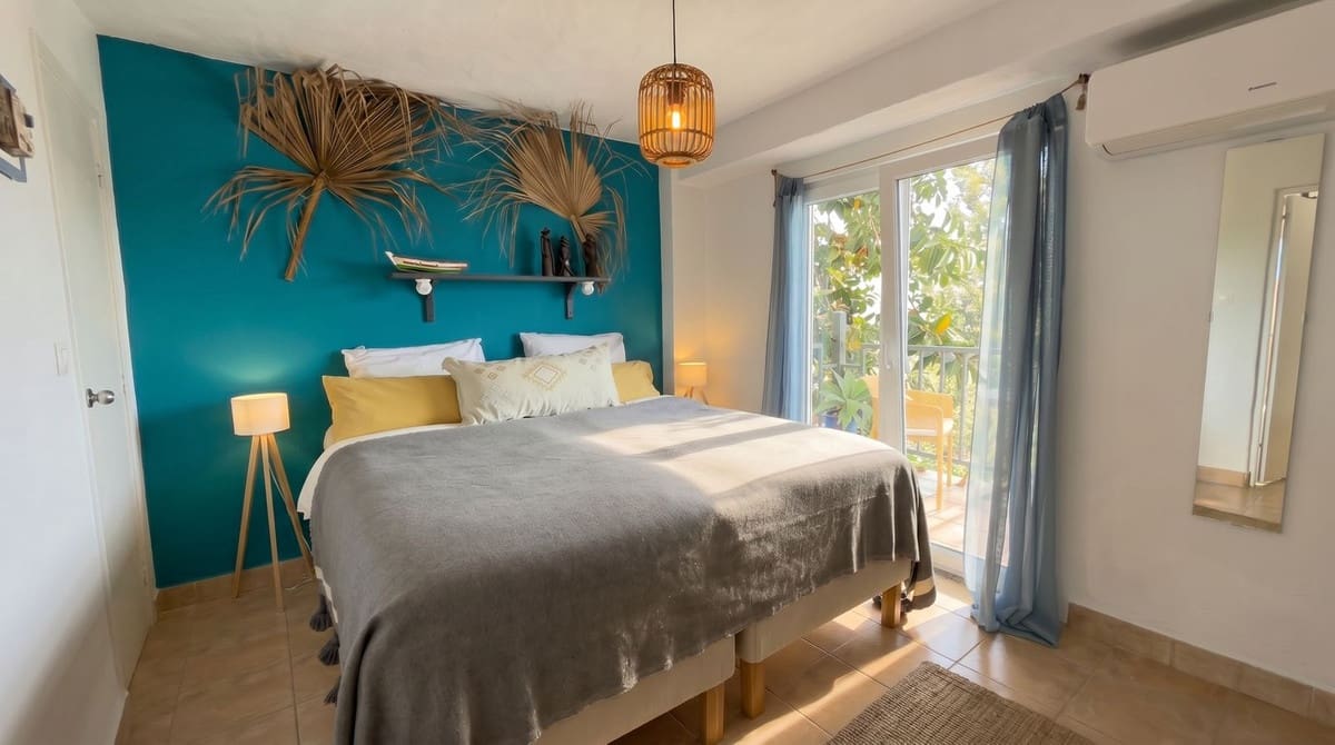 5 sypialnia Willa na sprzedaż w Alhaurin de la Torre z basenem - 645 000 € (Ref: 9793694)