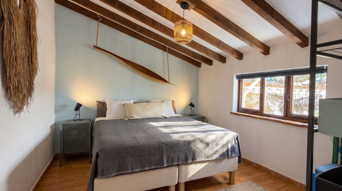 5 sypialnia Willa na sprzedaż w Alhaurin de la Torre z basenem - 645 000 € (Ref: 9793694)