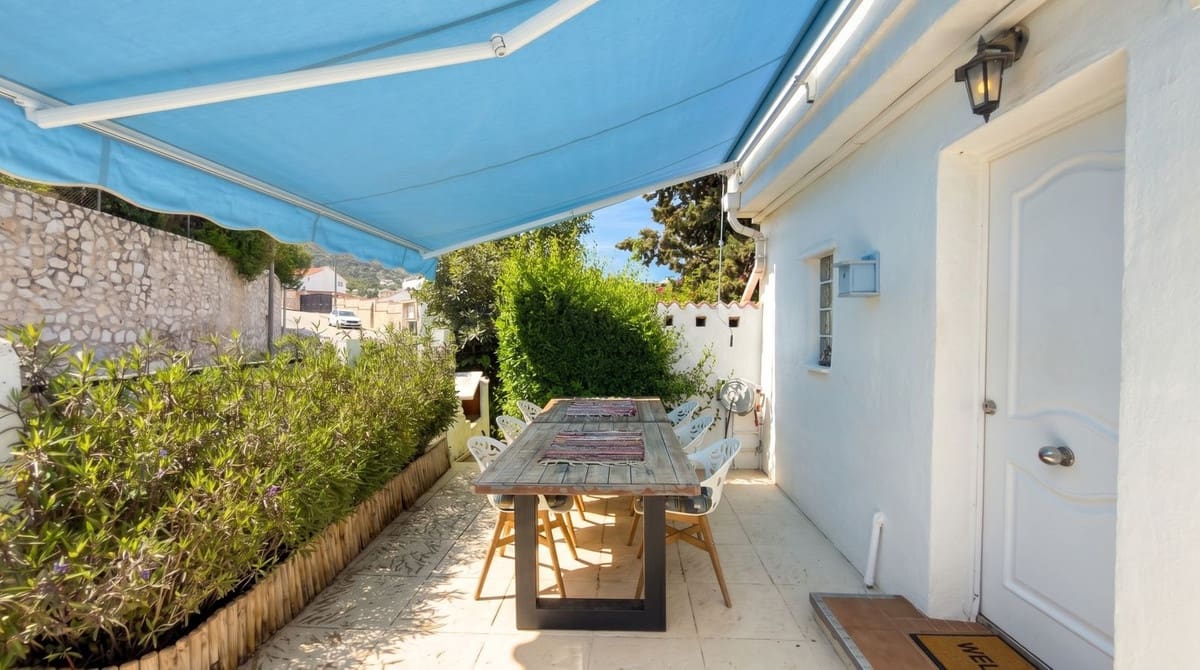 5 sypialnia Willa na sprzedaż w Alhaurin de la Torre z basenem - 645 000 € (Ref: 9793694)