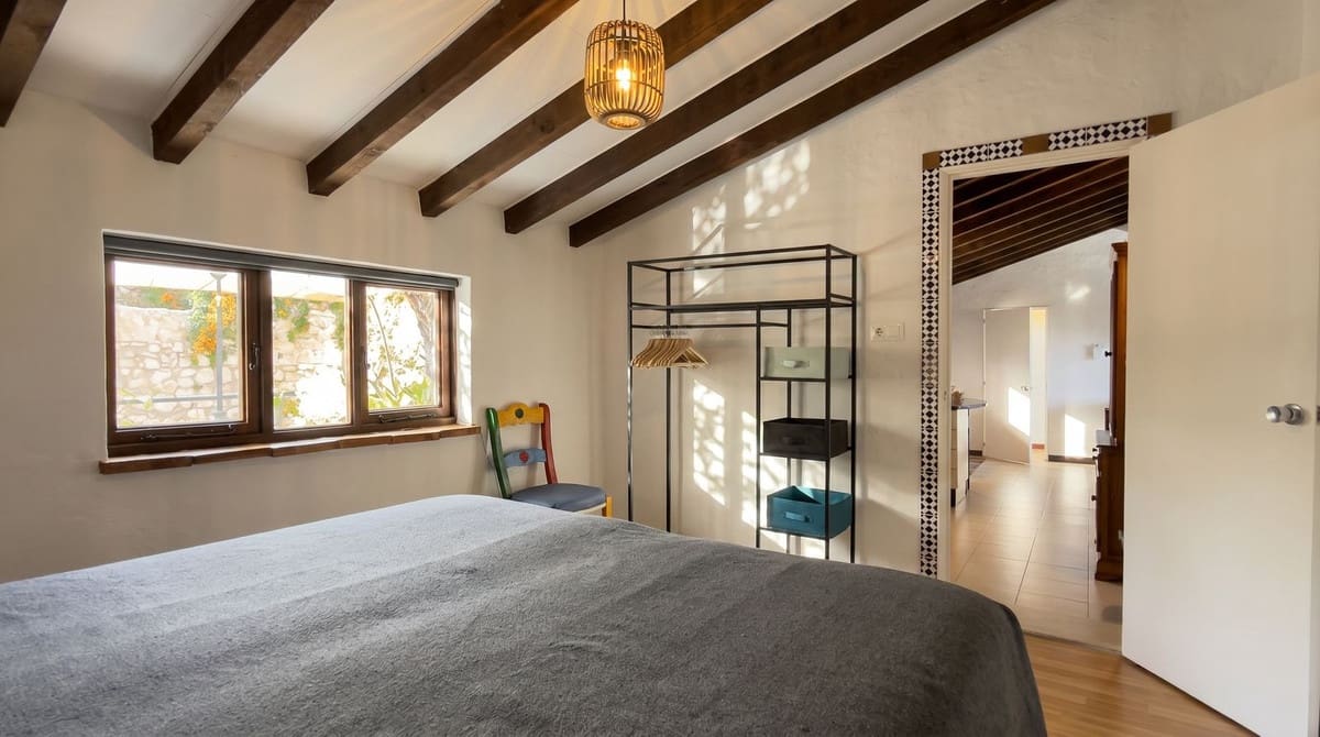 5 sypialnia Willa na sprzedaż w Alhaurin de la Torre z basenem - 645 000 € (Ref: 9793694)