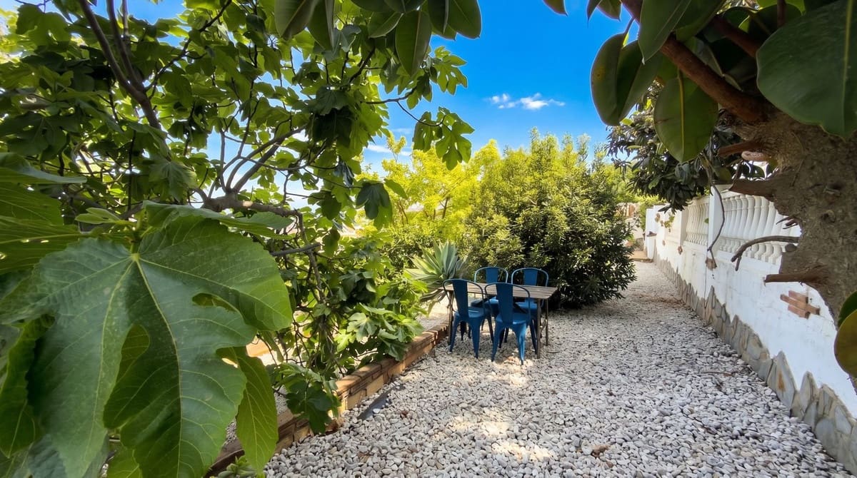 5 sypialnia Willa na sprzedaż w Alhaurin de la Torre z basenem - 645 000 € (Ref: 9793694)