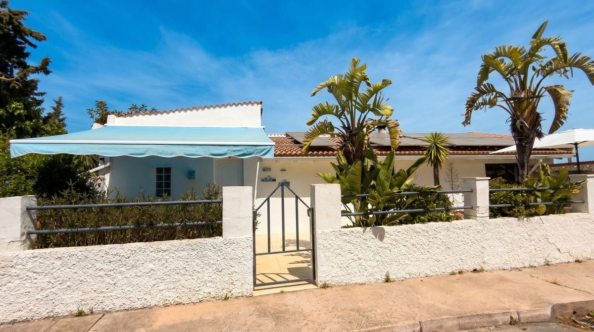 5 sypialnia Willa na sprzedaż w Alhaurin de la Torre z basenem - 645 000 € (Ref: 9793694)